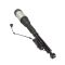 99-06 MB S-Class; (w/o ABC Susp) Complete Rear Air Strut Pair