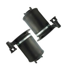 07-13 Ford Expedition, Lincoln Navigator Rear Air Spring Pair