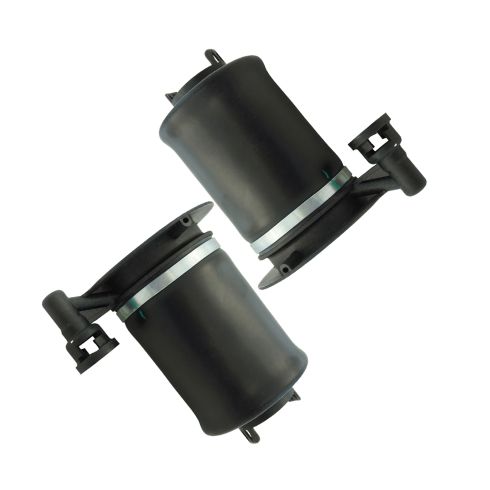 07-13 Ford Expedition, Lincoln Navigator Rear Air Spring Pair