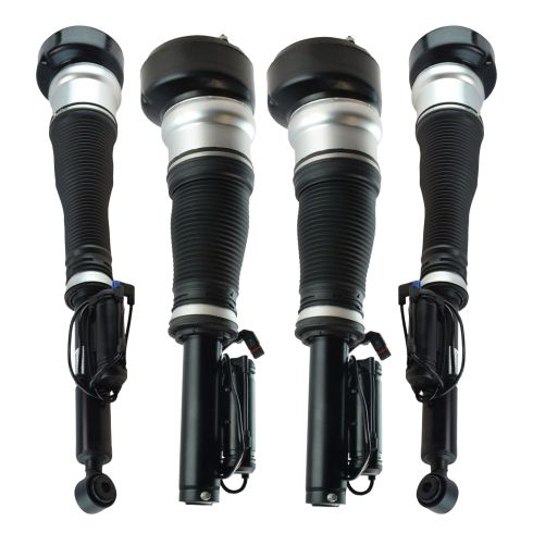 Air Shock Set