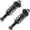 09-10 Toyota Corolla 2.4L (XRS); 09-13 Matrix FWD (exc. XRS) Rear Strut & Spring Assembly Pair