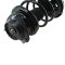 06-08 Subaru Forester Front Complete Strut & Spring Assembly Pair