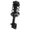 06-08 Subaru Forester Front Complete Strut & Spring Assembly Pair