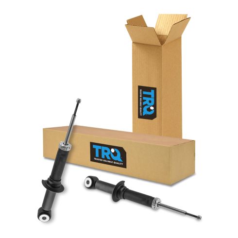 04-08 Ford F150; 06-08 Lincoln Mark LT 2WD Front Shock Assembly Pair