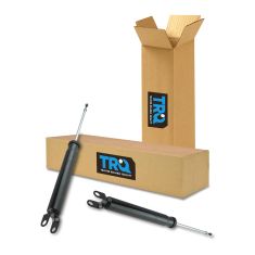 07-10 Hyundai Elantra Rear Shock Absorber Pair