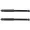 07-08 Honda Fit Rear Shock Absorber Pair