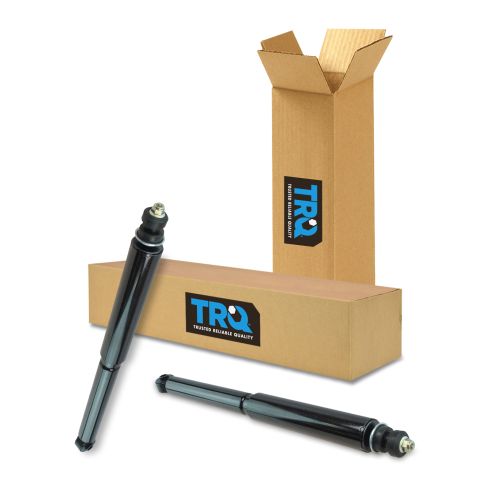 94-10 Dodge Ram 3500; 03-10 Dodge Ram 2500 4WD Front Shock Absorber Pair