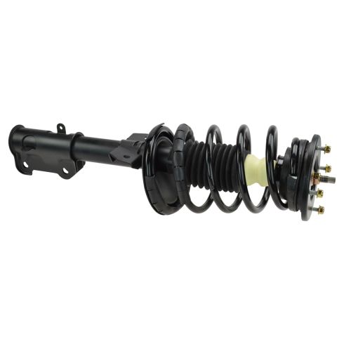 FOR FORD C-MAX Focus Mk2 Mk3 Rear Suspension Top Strut Mount Shock