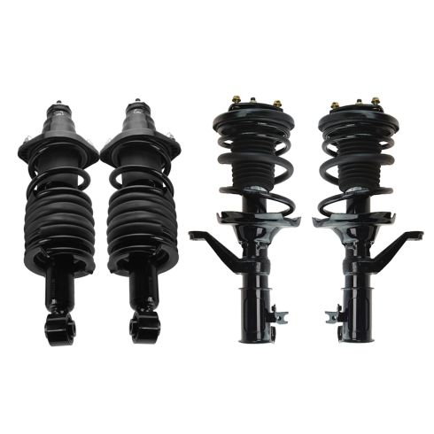 Strut & Spring Assembly Set