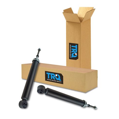 03-08 Infiniti FX35, FX45 Rear Shock Absorber Pair
