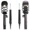 Complete Strut Assembly & Shock Absorber Kit
