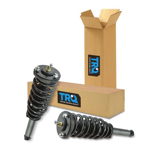 03-06 Kia Sorento Front Shock & Spring Assembly Pair