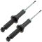 09-10 Dodge Journey Rear Shock Absorber Pair