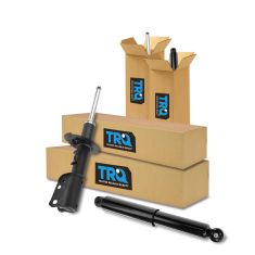 12-13 Captiva Sport; 07-13 Equinox; 09-10 Terrain; 07-09 Torrent, XL-7; 08-10 View Strut & Shock Kit