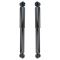 08-13 Nissan Rogue; 14-15 Rogue Select Rear Shock Absorber Pair