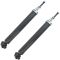 08-14 Scion xB; 10-13 Toyota Prius Rear Shock Absorber Pair