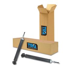 08-14 Scion xB; 10-13 Toyota Prius Rear Shock Absorber Pair