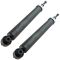 08-14 Scion xB; 10-13 Toyota Prius Rear Shock Absorber Pair