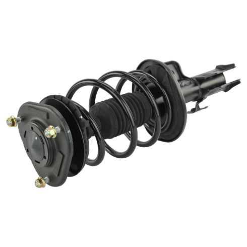 Quick Complete Strut Assembly Gas Shock 2008-2015 Scion xB Front Passenger Unit