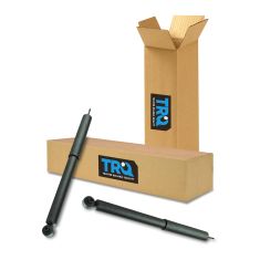 07-10 Ford Edge, Lincoln MKX Rear Shock Absorber Pair