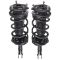 04-06 Scion xB Front Strut & Spring Assembly Pair