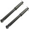 01-05 Kia Rio Rear Shock Absorber Pair