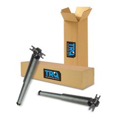 01-05 Kia Rio Rear Shock Absorber Pair