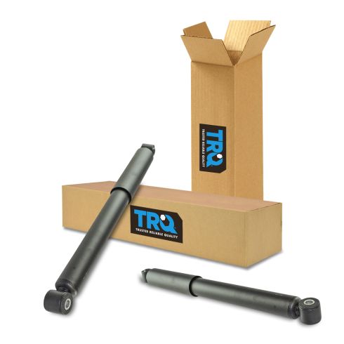 09-13 Mazda 6 Rear Shock Absorber Pair