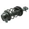 04-05 Subaru Forester Front Complete Strut & Spring Assembly LF