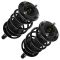 08-09 Ford Taurus X Front Complete Strut & Spring Assembly Pair