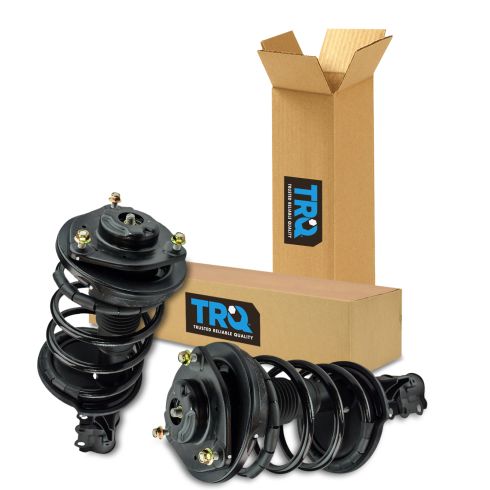 06 (5th vin E) Kia Optima; 07-10 Optima, Magentis Front Strut & Spring Assembly Pair