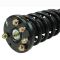 09-14 Acura TL Front Strut & Spring Assembly LF