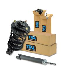 06 (5th vin E) Kia Optima; 07-10 Optima, Magentis Front Strut & Spring Assembly & Rear Shock Set 4pc