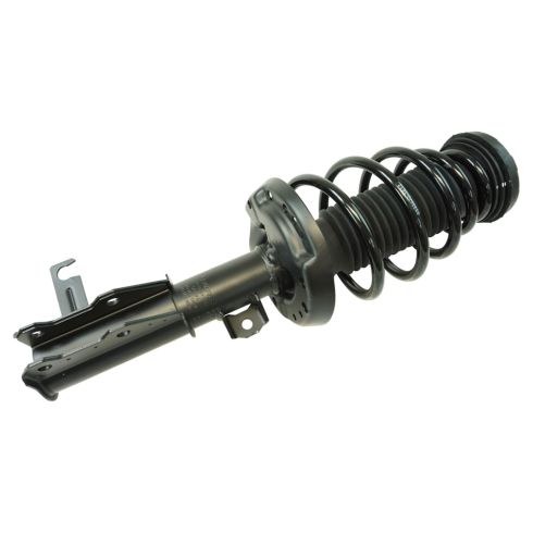 A-Premium Front Pair Strut & Coil Spring Assembly – Fits Buick