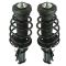 11-14 Buick Regal (exc. Active Susp) Front Strut & Spring Assembly Pair