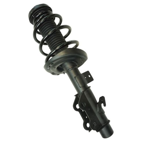 Detroit Axle 2011 Chevrolet Camaro SS Front Struts w/Coil Spring (Pair) Pair