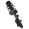 10-12 Chevy Camaro w/ 3.6L Front Strut & Spring Assembly Pair
