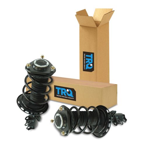 11-15 Scion tC Front Strut & Spring Assembly Pair