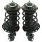 11-15 Scion tC Front Strut & Spring Assembly Pair