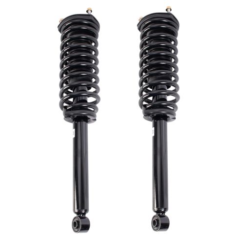 Strut & Spring Assembly Set