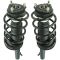 10-13 Ford Transit Connect Front Strut & Spring Assembly Pair