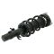11-12 Infiniti G25 AWD Front Strut & Spring Assembly RF