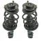 09-14 Toyota Venza Front Strut & Spring Assembly Pair