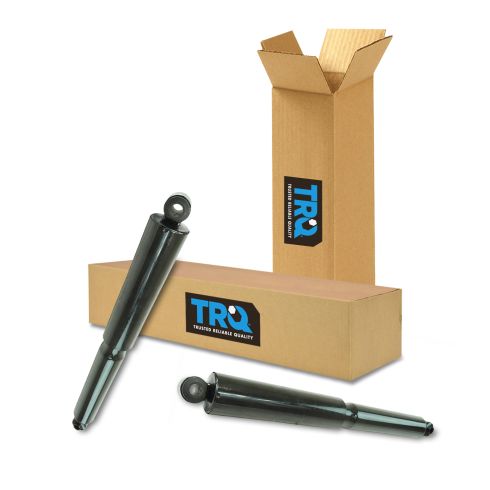 05-14 Nissan Frontier Rear Shock Absorber Pair