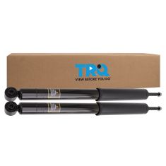 Shock Absorber Set