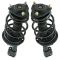 11-14 Toyota Sienna (8 psgr) Front Strut & Spring Assmebly Pair