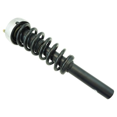Carbhub 8 PCS Front Rear Lower Upper Shock Strut Mount Support Bushing Fit for 2007-2013 BMW X5