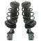 10-14 Cadillac SRX Front Strut & Spring Assembly Pair