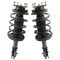 11-14 Ford Mustang Front Strut & Spring Assembly Pair