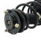08-10 Toyota Highlander Front Strut & Spring Assembly Pair